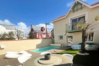 achat maison chatelaillon-plage 17340