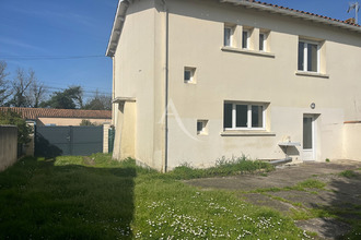 achat maison chatelaillon-plage 17340