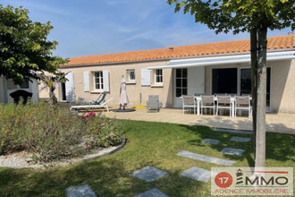 achat maison chatelaillon-plage 17340