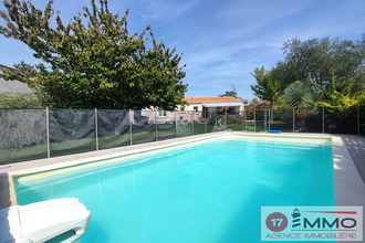 achat maison chatelaillon-plage 17340