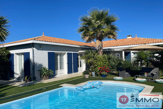 achat maison chatelaillon-plage 17340