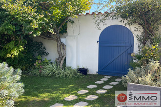 achat maison chatelaillon-plage 17340