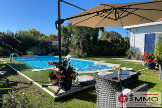 achat maison chatelaillon-plage 17340