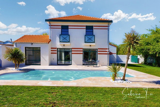 achat maison chatelaillon-plage 17340