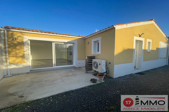 achat maison chatelaillon-plage 17340