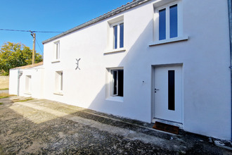 achat maison chatelaillon-plage 17340