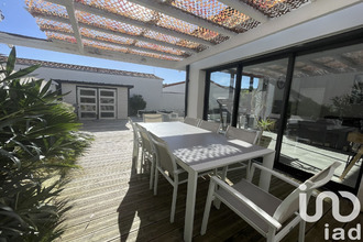 achat maison chatelaillon-plage 17340