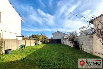 achat maison chatelaillon-plage 17340