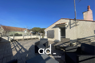 achat maison chatelaillon-plage 17340