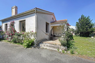 achat maison chatelaillon-plage 17340