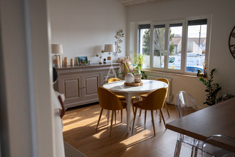 achat maison chatelaillon-plage 17340