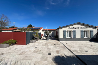 achat maison chatelaillon-plage 17340