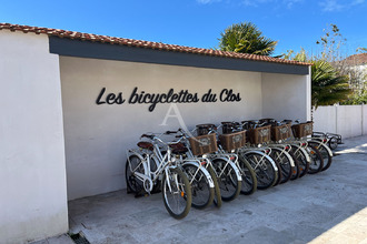 achat maison chatelaillon-plage 17340