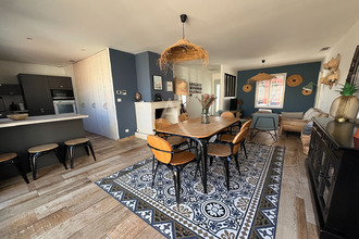 achat maison chatelaillon-plage 17340