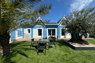 achat maison chatelaillon-plage 17340