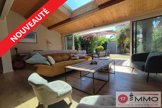 achat maison chatelaillon-plage 17340