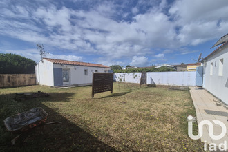 achat maison chatelaillon-plage 17340