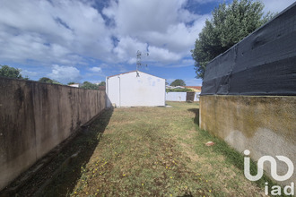 achat maison chatelaillon-plage 17340
