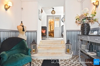 achat maison chatelaillon-plage 17340