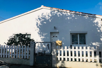 achat maison chatelaillon-plage 17340