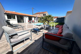 achat maison chatelaillon-plage 17340