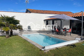 achat maison chatelaillon-plage 17340