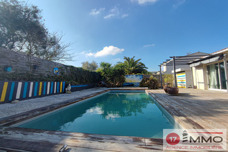 achat maison chatelaillon-plage 17340