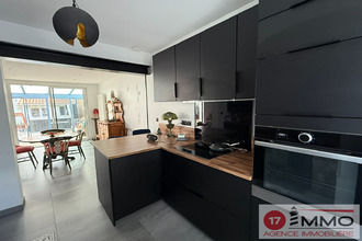 achat maison chatelaillon-plage 17340