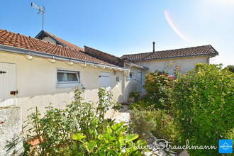 achat maison chatelaillon-plage 17340