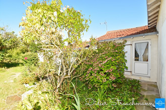 achat maison chatelaillon-plage 17340