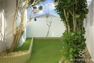 achat maison chatelaillon-plage 17340