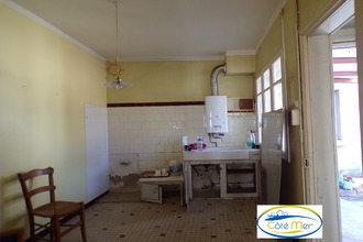 achat maison chatelaillon-plage 17340