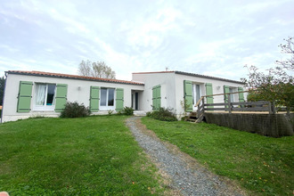 achat maison chatelaillon-plage 17340