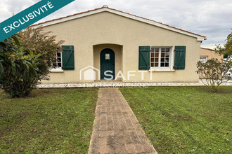 achat maison chatelaillon-plage 17340