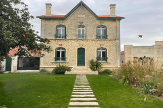 achat maison chatelaillon-plage 17340