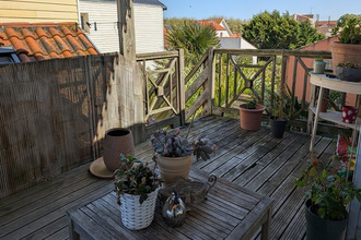 achat maison chatelaillon-plage 17340