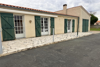 achat maison chatelaillon-plage 17340