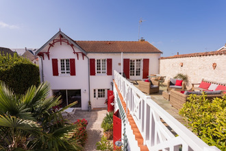 achat maison chatelaillon-plage 17340