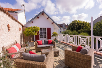 achat maison chatelaillon-plage 17340