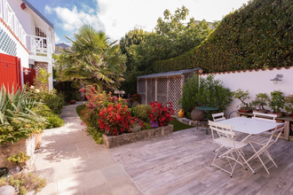 achat maison chatelaillon-plage 17340