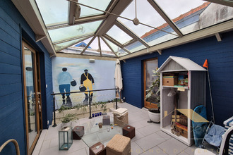 achat maison chatelaillon-plage 17340