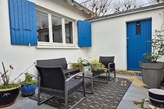 achat maison chatelaillon-plage 17340