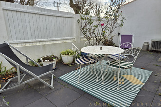 achat maison chatelaillon-plage 17340