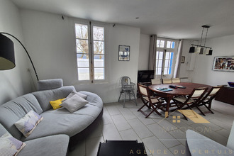 achat maison chatelaillon-plage 17340