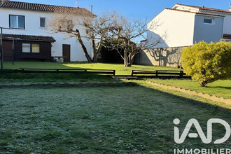 achat maison chatelaillon-plage 17340