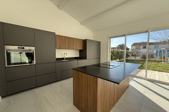 achat maison chatelaillon-plage 17340