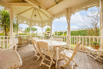 achat maison chatelaillon-plage 17340