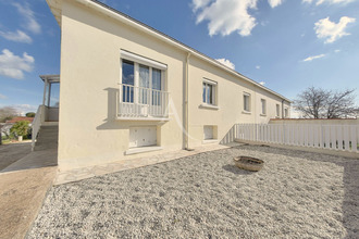achat maison chatelaillon-plage 17340