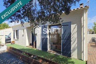 achat maison chatelaillon-plage 17340