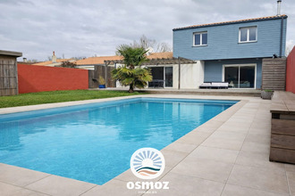 achat maison chatelaillon-plage 17340